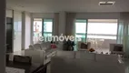 Foto 4 de Apartamento com 3 Quartos à venda, 203m² em Patamares, Salvador