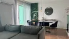 Foto 2 de Apartamento com 2 Quartos para alugar, 115m² em Barra da Tijuca, Rio de Janeiro