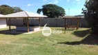 Foto 11 de Lote/Terreno à venda, 490m² em Jardim Residencial Fibra, Nova Odessa