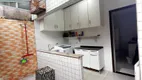 Foto 5 de Sobrado com 3 Quartos à venda, 130m² em Cidade Náutica, São Vicente