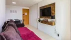 Foto 3 de Apartamento com 3 Quartos para alugar, 69m² em Piedade, Jaboatão dos Guararapes