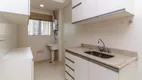 Foto 12 de Apartamento com 1 Quarto para alugar, 51m² em Pompeia, Santos