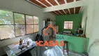 Foto 6 de Casa com 3 Quartos à venda, 70m² em Canaa, Ibirite