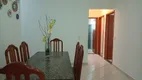 Foto 3 de Apartamento com 3 Quartos à venda, 128m² em Vila Assunção, Praia Grande