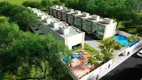 Foto 3 de Casa de Condomínio com 3 Quartos à venda, 115m² em Ipitanga, Lauro de Freitas