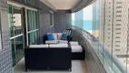 Foto 12 de Apartamento com 3 Quartos à venda, 112m² em Meireles, Fortaleza