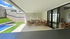 Foto 5 de Casa de Condomínio com 4 Quartos à venda, 336m² em Alphaville Dom Pedro 2, Campinas