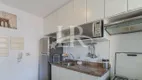 Foto 2 de Flat com 1 Quarto para alugar, 41m² em Vila Nova Conceição, São Paulo