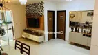 Foto 7 de Casa de Condomínio com 3 Quartos à venda, 86m² em Araçagy, São José de Ribamar