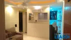 Foto 2 de Apartamento com 2 Quartos à venda, 52m² em Jardim Satélite, São José dos Campos