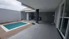 Foto 6 de Casa de Condomínio com 4 Quartos à venda, 260m² em Urbanova, São José dos Campos