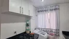 Foto 8 de Apartamento com 2 Quartos à venda, 39m² em Morada do Sol, Americana