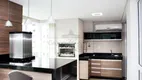 Foto 6 de Apartamento com 4 Quartos à venda, 190m² em Parque Residencial Aquarius, São José dos Campos