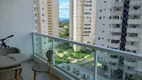 Foto 2 de Apartamento com 2 Quartos à venda, 85m² em Jardim Esplanada II, São José dos Campos