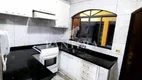 Foto 12 de Sobrado com 3 Quartos à venda, 219m² em Jardim Itapoan, Santo André