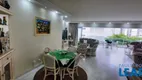 Foto 4 de Apartamento com 4 Quartos à venda, 246m² em Morro do Maluf, Guarujá