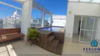 Foto 27 de Cobertura com 4 Quartos para alugar, 188m² em Recreio Dos Bandeirantes, Rio de Janeiro