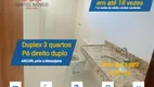 Foto 11 de Sobrado com 3 Quartos à venda, 117m² em Ancuri, Fortaleza