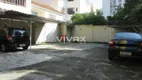 Foto 18 de Apartamento com 3 Quartos à venda, 111m² em Lins de Vasconcelos, Rio de Janeiro