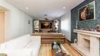 Foto 2 de Apartamento com 3 Quartos à venda, 182m² em Hugo Lange, Curitiba