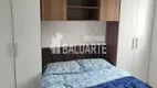 Foto 8 de Apartamento com 2 Quartos à venda, 41m² em Santo Amaro, São Paulo