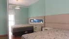 Foto 53 de Apartamento com 4 Quartos para alugar, 217m² em Gonzaga, Santos
