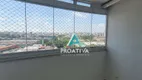 Foto 4 de Apartamento com 3 Quartos para alugar, 71m² em Parque Jacatuba, Santo André