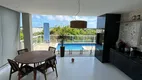 Foto 8 de Casa de Condomínio com 3 Quartos à venda, 300m² em Alphaville Abrantes, Camaçari