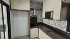 Foto 5 de Casa de Condomínio com 3 Quartos à venda, 136m² em JARDIM BRESCIA, Indaiatuba