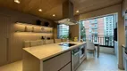 Foto 7 de Apartamento com 2 Quartos à venda, 76m² em Campo Belo, São Paulo