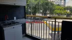 Foto 5 de Apartamento com 1 Quarto à venda, 37m² em Santa Cecília, São Paulo