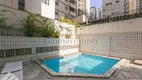 Foto 14 de Apartamento com 3 Quartos à venda, 129m² em Higienópolis, São Paulo