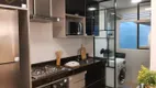 Foto 3 de Apartamento com 1 Quarto à venda, 44m² em Jardim Gutierres, Sorocaba