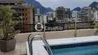 Foto 14 de Flat com 1 Quarto à venda, 34m² em Leblon, Rio de Janeiro