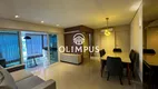 Foto 5 de Apartamento com 3 Quartos para alugar, 98m² em Tabajaras, Uberlândia