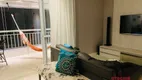 Foto 2 de Apartamento com 3 Quartos à venda, 107m² em Vila Lusitania, São Bernardo do Campo