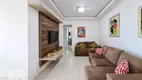 Foto 2 de Apartamento com 3 Quartos à venda, 91m² em Glória, Macaé
