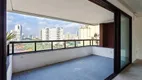 Foto 5 de Apartamento com 3 Quartos à venda, 188m² em Vila Romana, São Paulo