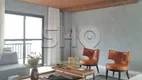 Foto 13 de Apartamento com 1 Quarto à venda, 28m² em Pinheiros, São Paulo