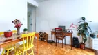 Foto 2 de Apartamento com 2 Quartos à venda, 70m² em Bela Vista, São Paulo