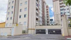 Foto 2 de Apartamento com 2 Quartos à venda, 56m² em Jardim Santa Cruz, São Paulo