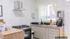 Foto 4 de Apartamento com 3 Quartos à venda, 80m² em Vila Marina, Santo André