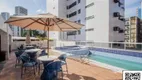 Foto 10 de Apartamento com 4 Quartos à venda, 158m² em Boa Viagem, Recife