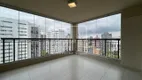 Foto 8 de Apartamento com 3 Quartos à venda, 165m² em Indianópolis, São Paulo
