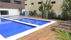 Foto 24 de Apartamento com 3 Quartos à venda, 112m² em Praia das Pitangueiras, Guarujá