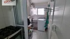 Foto 5 de Apartamento com 2 Quartos à venda, 73m² em Vila Guarani, São Paulo