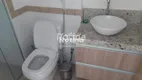 Foto 15 de Flat com 1 Quarto para alugar, 30m² em Morada da Colina, Uberlândia