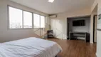 Foto 7 de Flat com 1 Quarto para alugar, 37m² em Centro Histórico, Porto Alegre