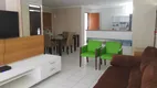 Foto 9 de Apartamento com 3 Quartos para alugar, 106m² em Cabo Branco, João Pessoa