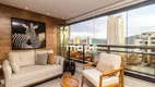 Foto 16 de Apartamento com 3 Quartos à venda, 132m² em Ponta da Praia, Santos